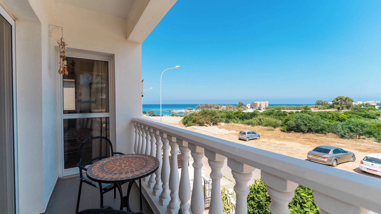 Photo of Patio Balcony in Paralimni