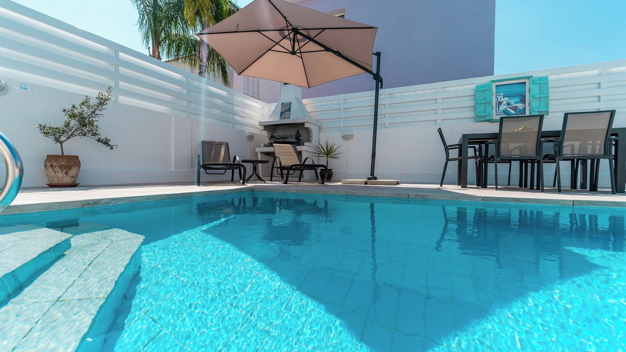 Photo of Outdoor in Paralimni