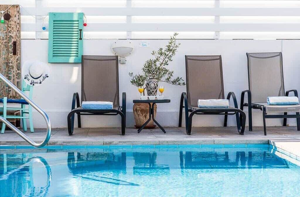 Photo of Outdoor in Paralimni