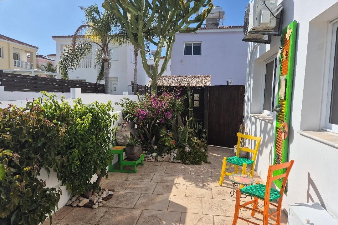 Photo of Outdoor in Paralimni