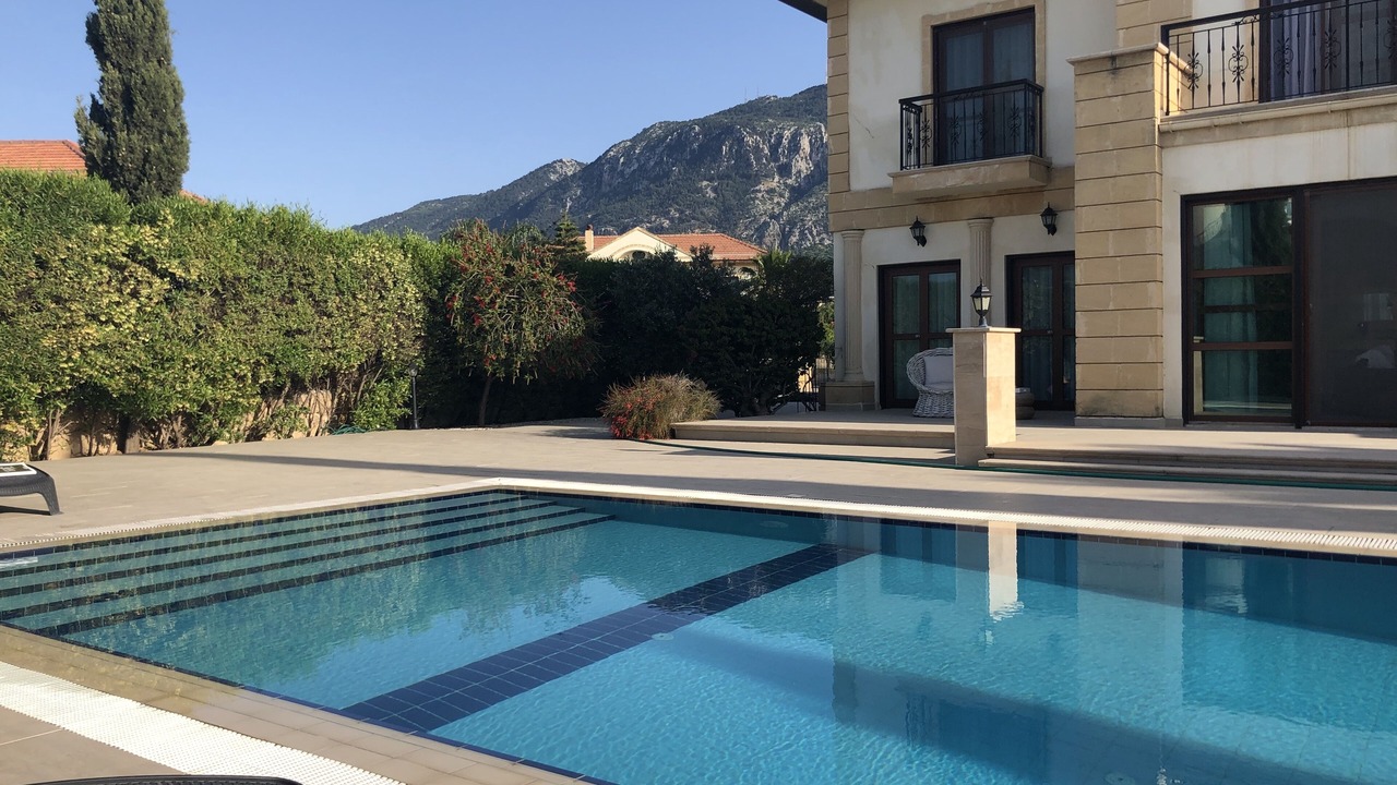 Photo of Outdoor in Kyrenia District