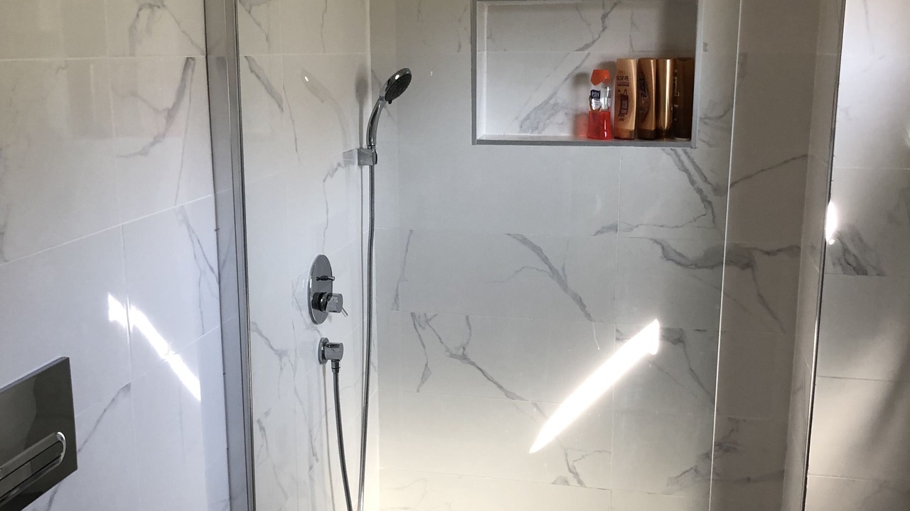 Photo of Bathroom in Kyrenia District