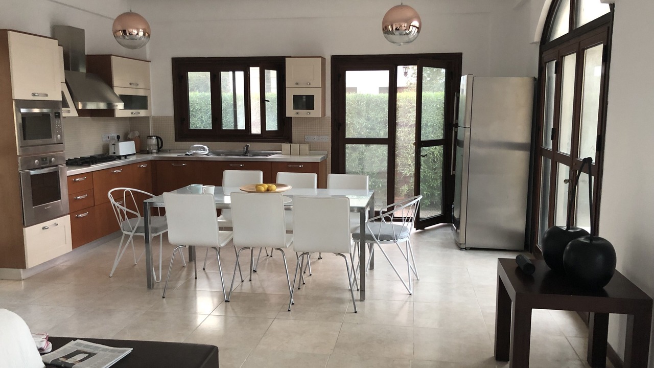 Photo of Bedroom in Kyrenia District