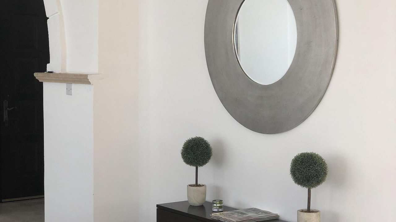 Photo of Livingroom in Kyrenia District