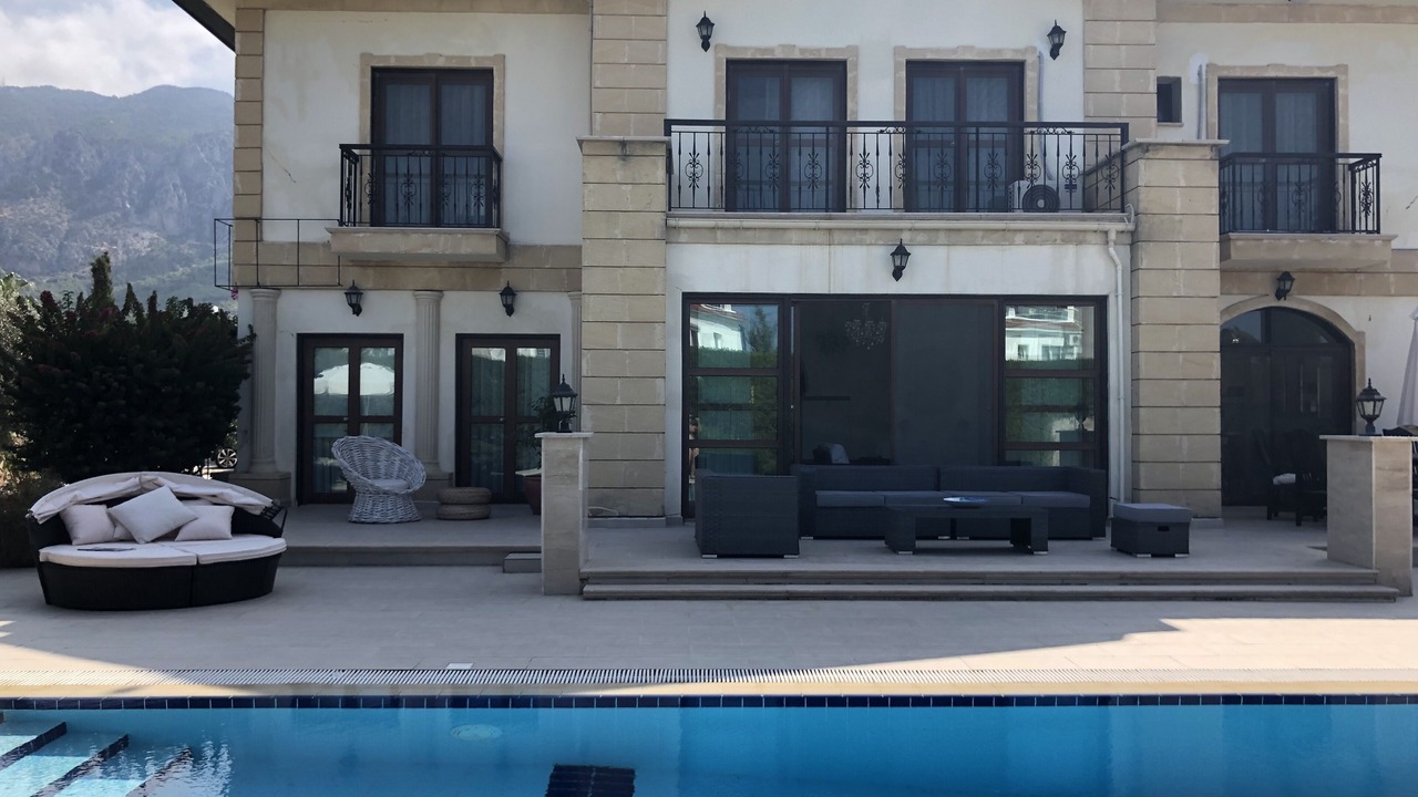 Photo of Others in Kyrenia District