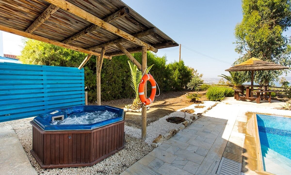 Photo of Outdoor in Argaka