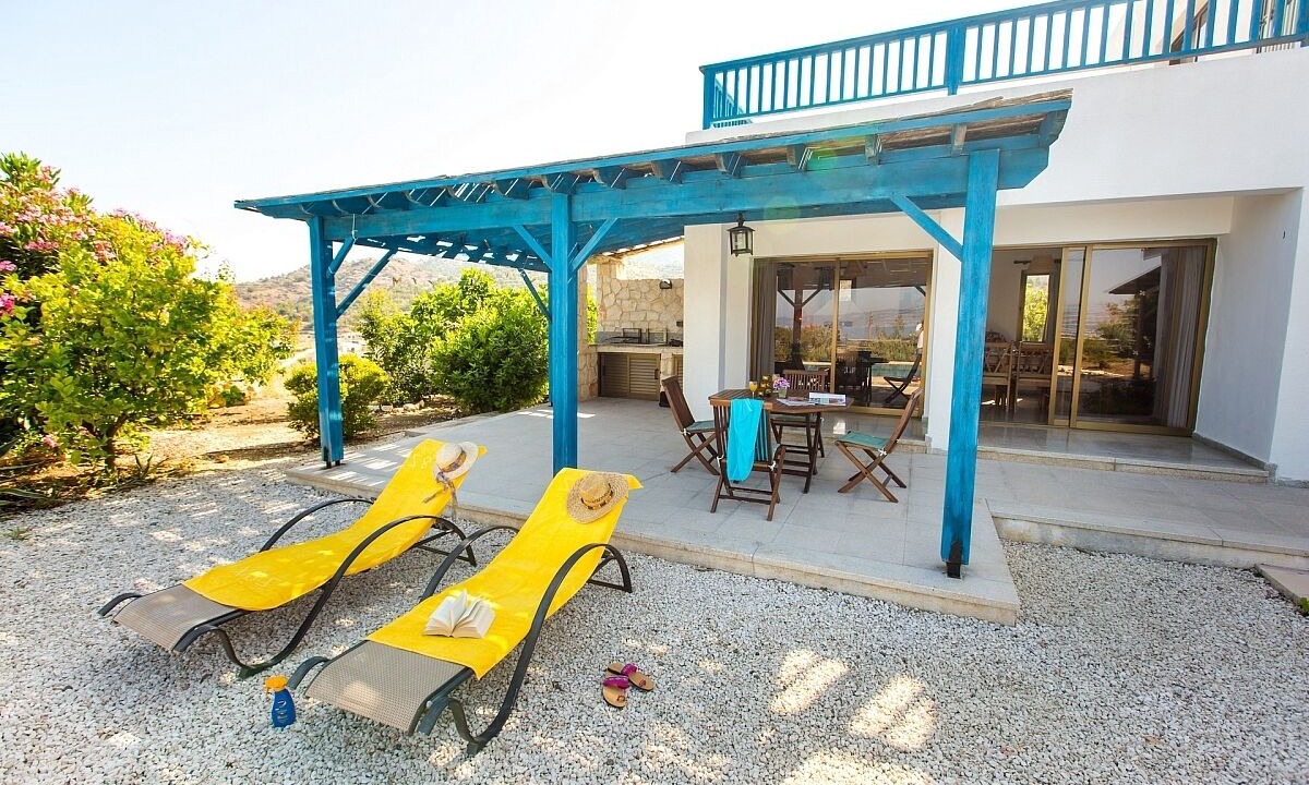 Photo of Outdoor in Argaka