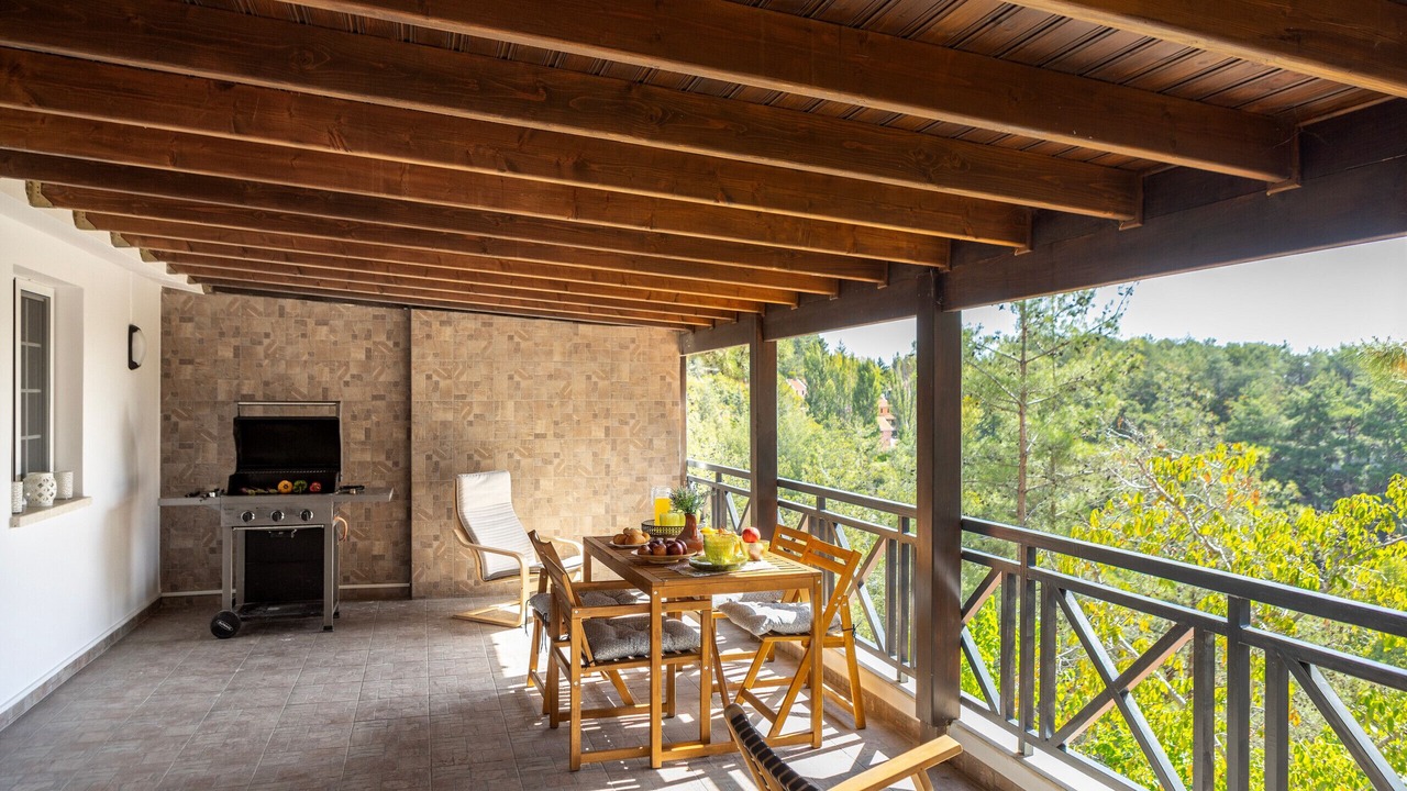 Photo of Outdoor in Platres