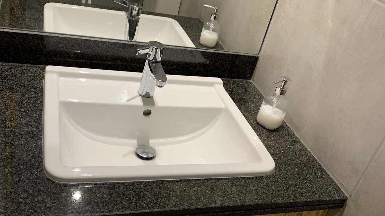 Photo of Bathroom in Dasoupolis