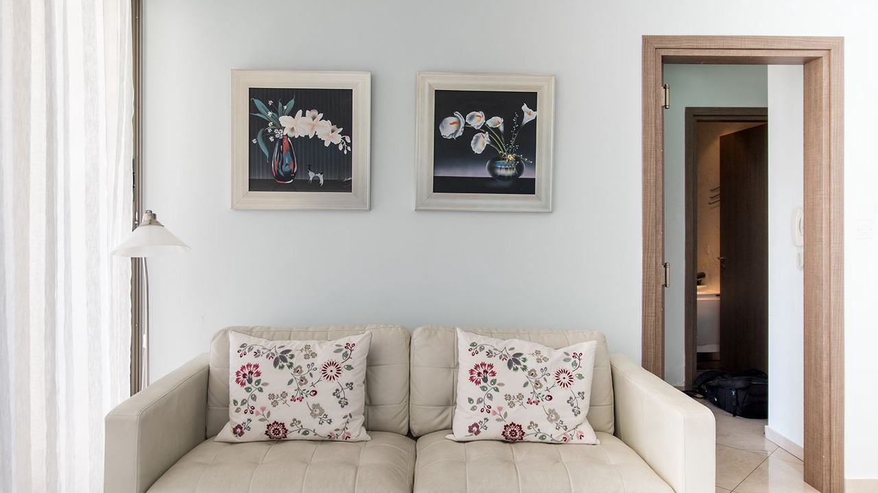 Photo of Bedroom in Larnaca