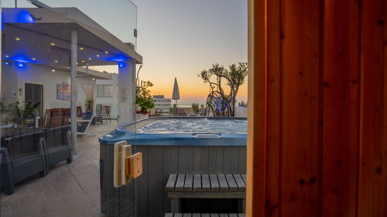 Photo of Outdoor in Larnaca