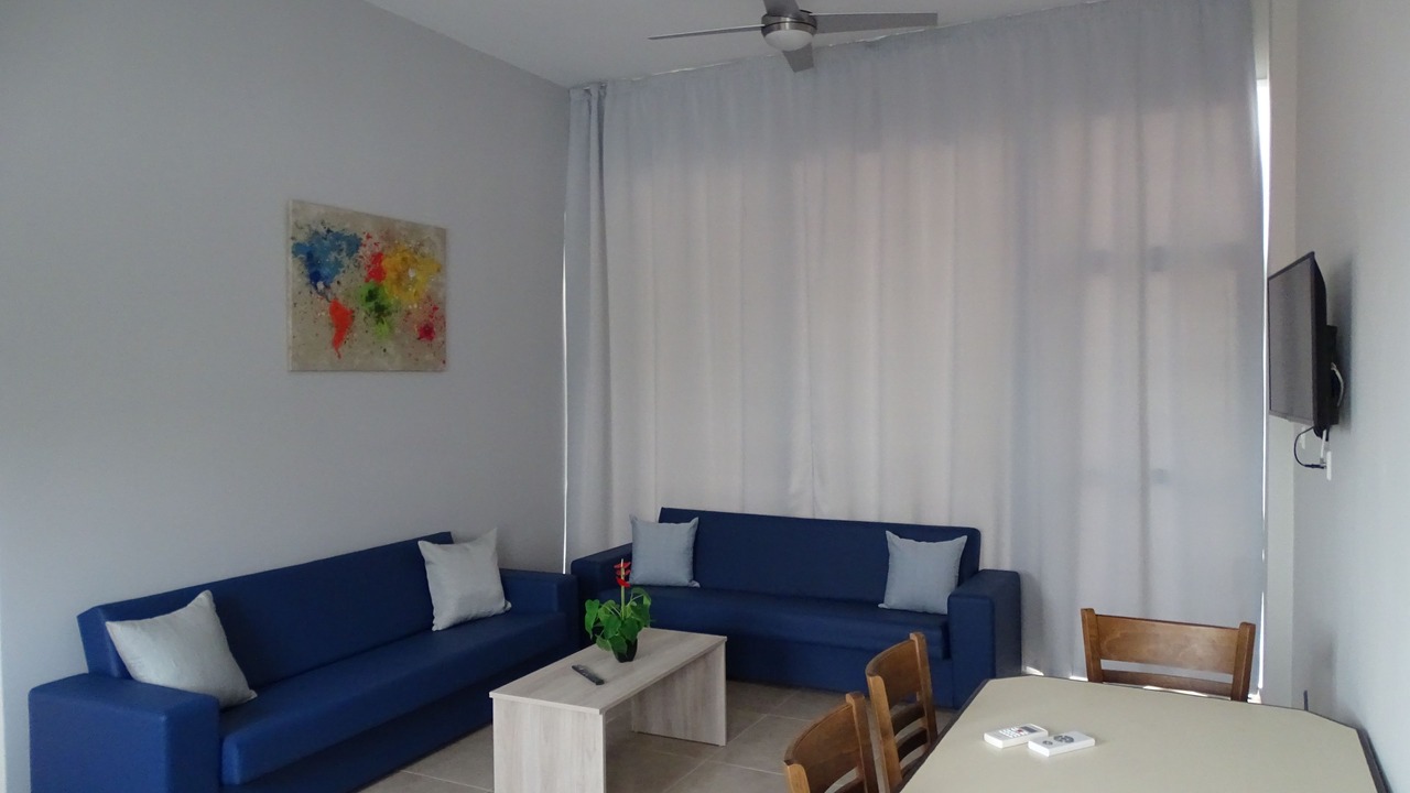 Photo of Livingroom in Protaras