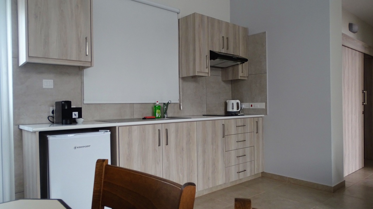 Photo of Kitchen in Protaras