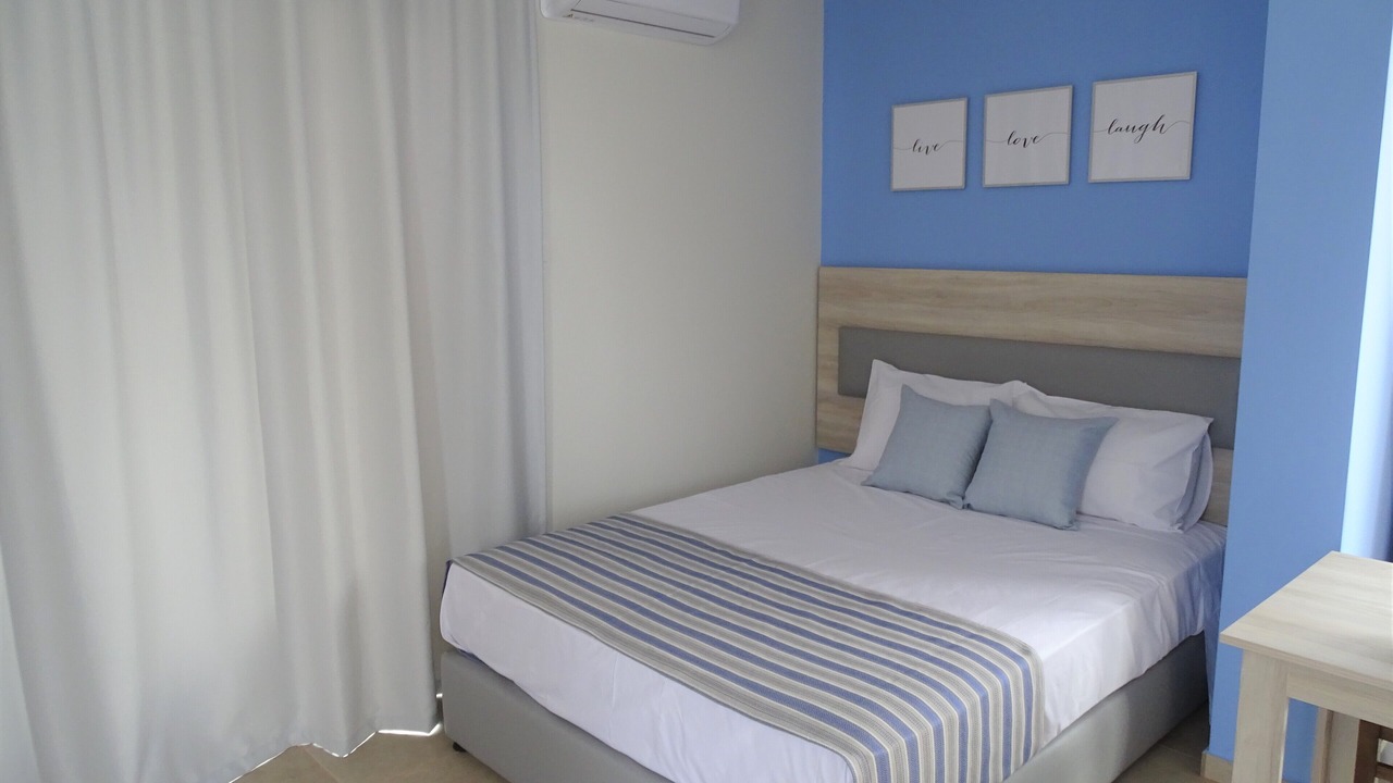 Photo of Bedroom in Protaras