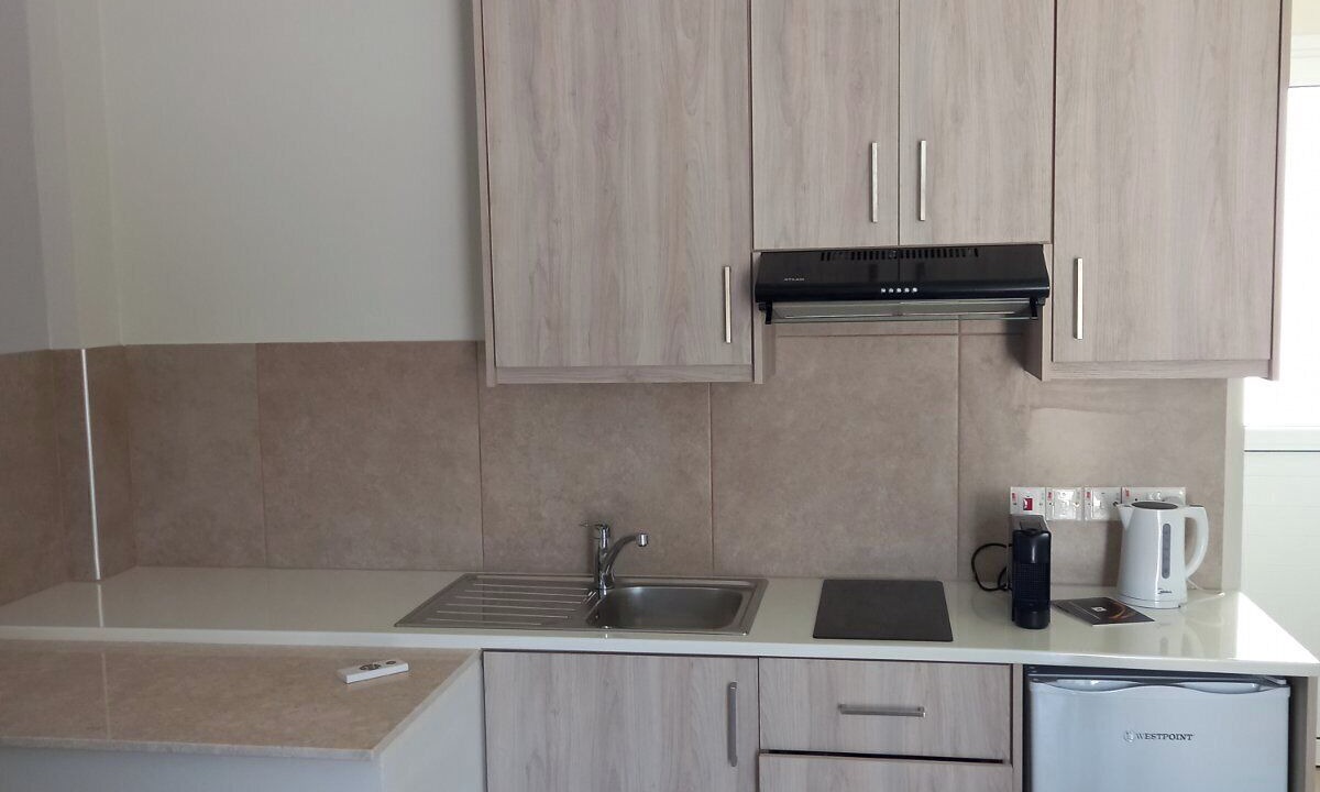 Photo of Kitchen in Protaras
