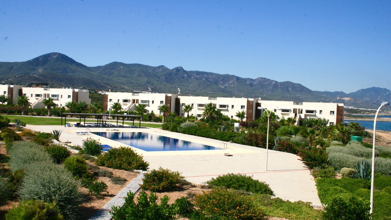 Photo of Outdoor in Tatlisu