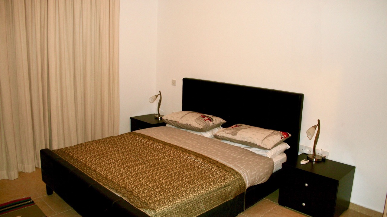 Photo of Bedroom in Tatlisu