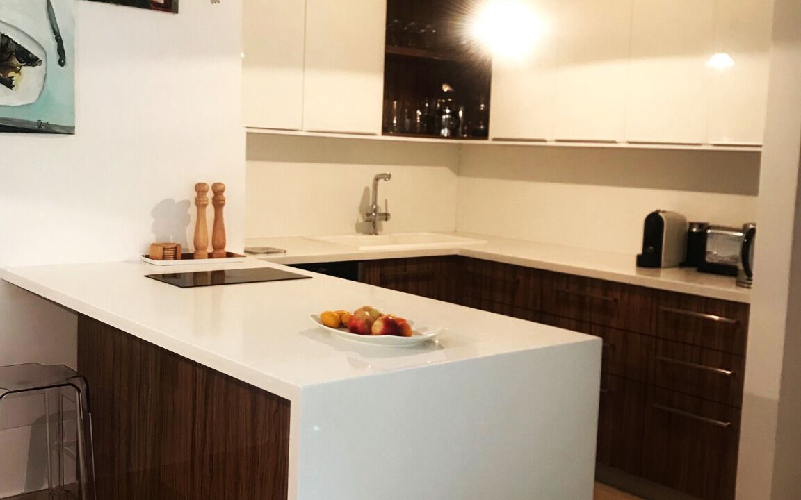 Photo of Kitchen in Limassol