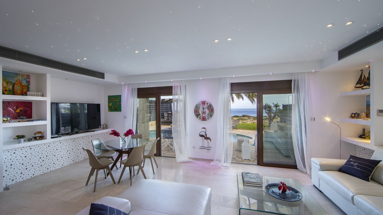 Photo of Livingroom in Protaras