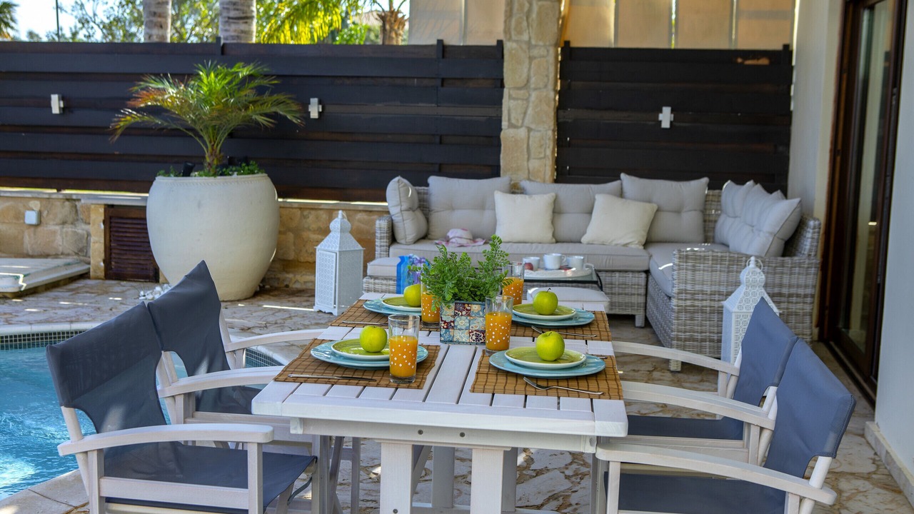 Photo of Outdoor in Protaras