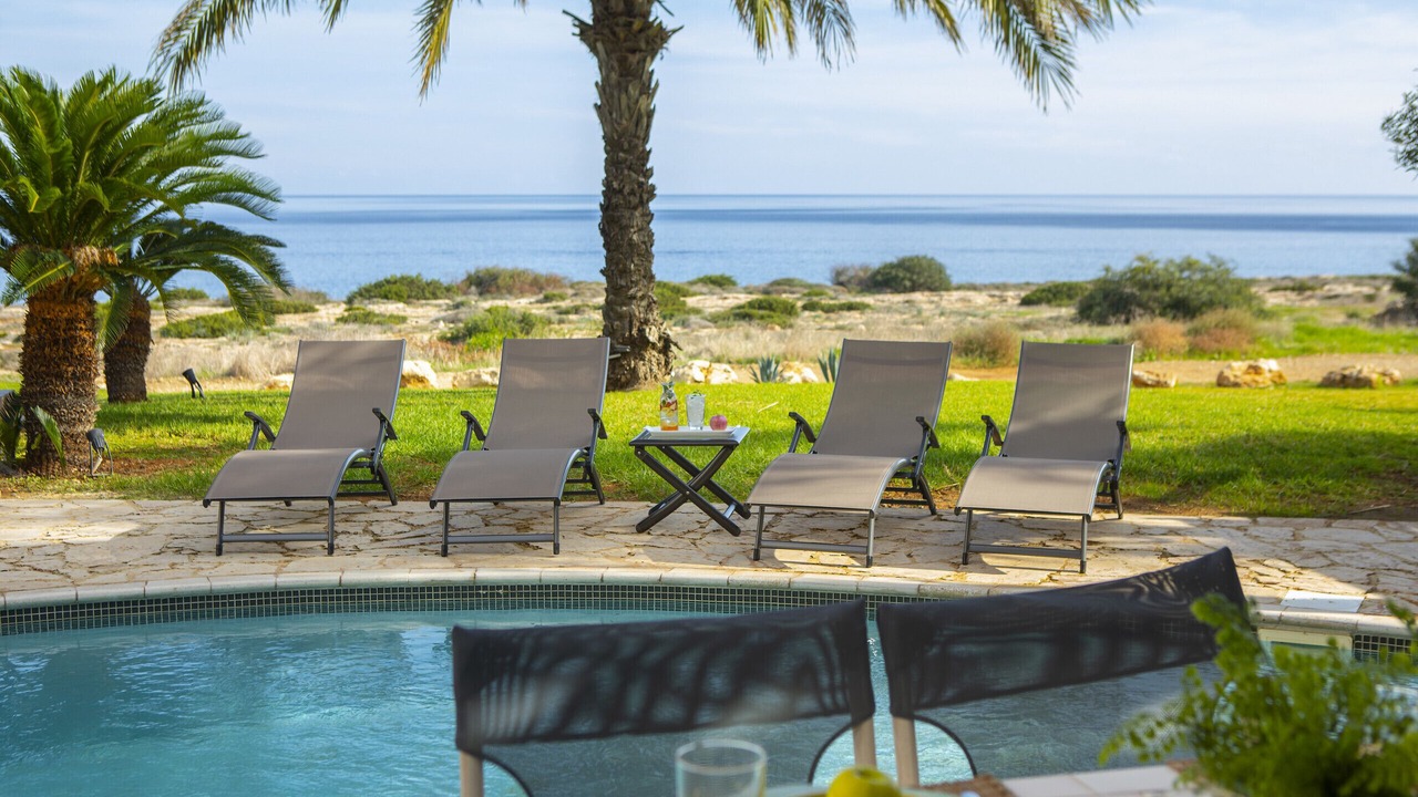 Photo of Outdoor in Protaras