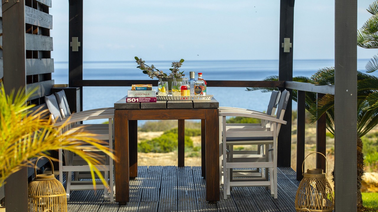 Photo of Outdoor in Protaras