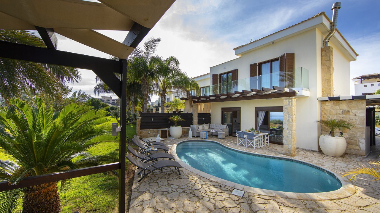 Photo of Outdoor in Protaras