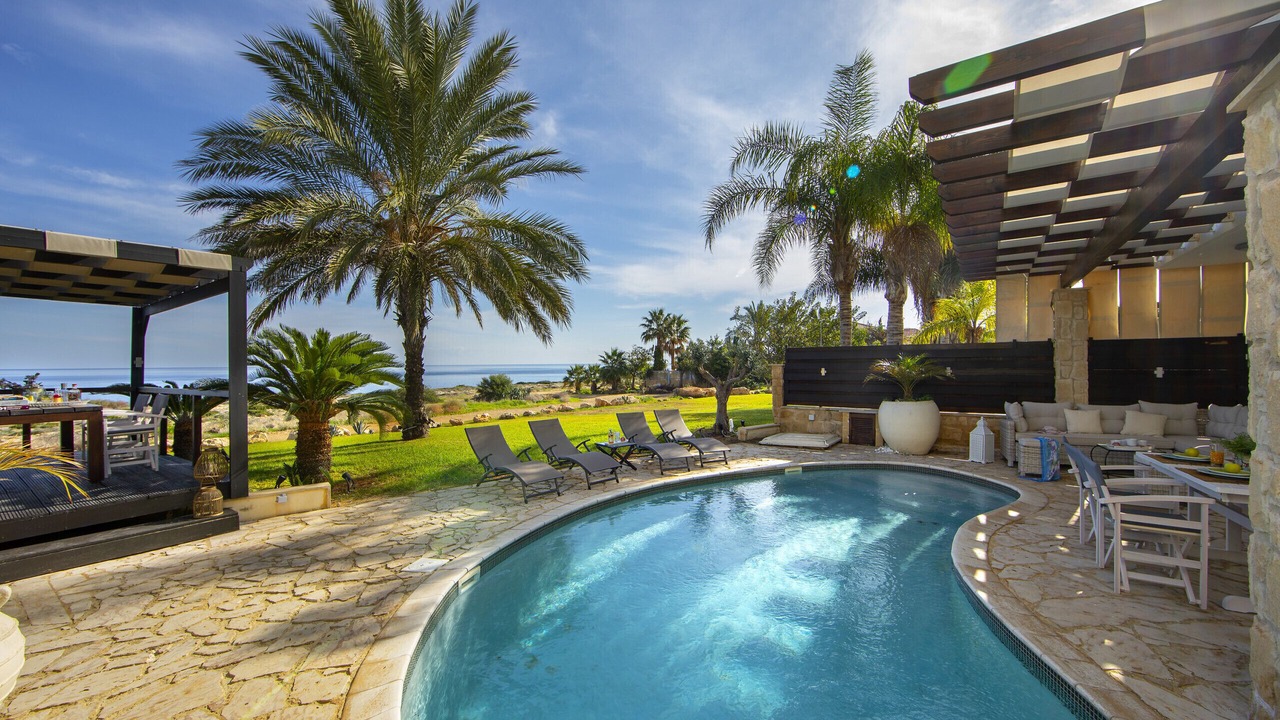 Photo of Outdoor in Protaras
