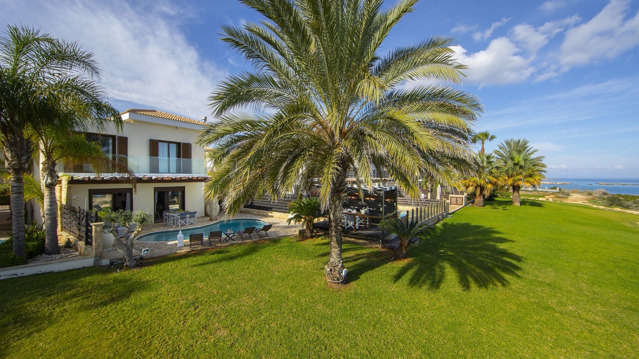 Photo of Outdoor in Protaras