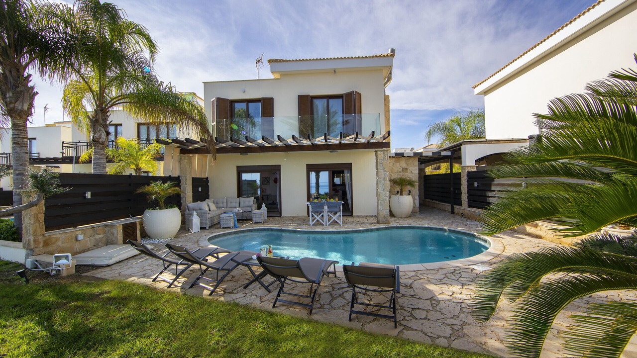 Photo of Outdoor in Protaras