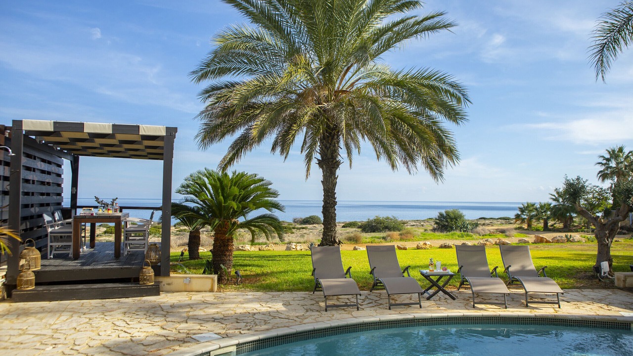 Photo of Outdoor in Protaras