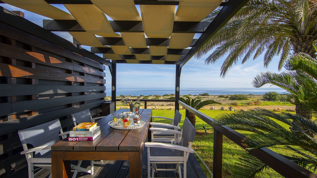 Photo of Outdoor in Protaras
