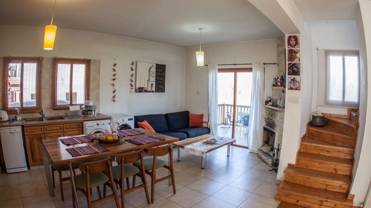 Photo of Livingroom in Laneia