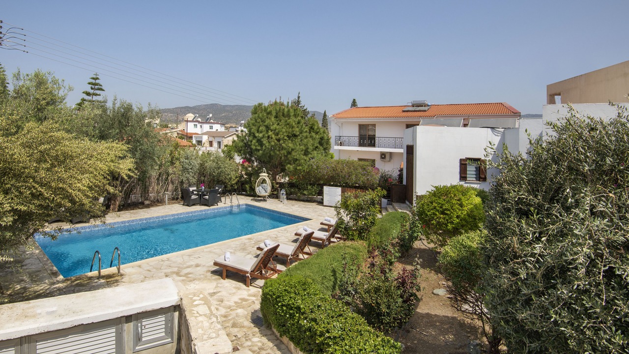 Photo of Outdoor in Pareklisia