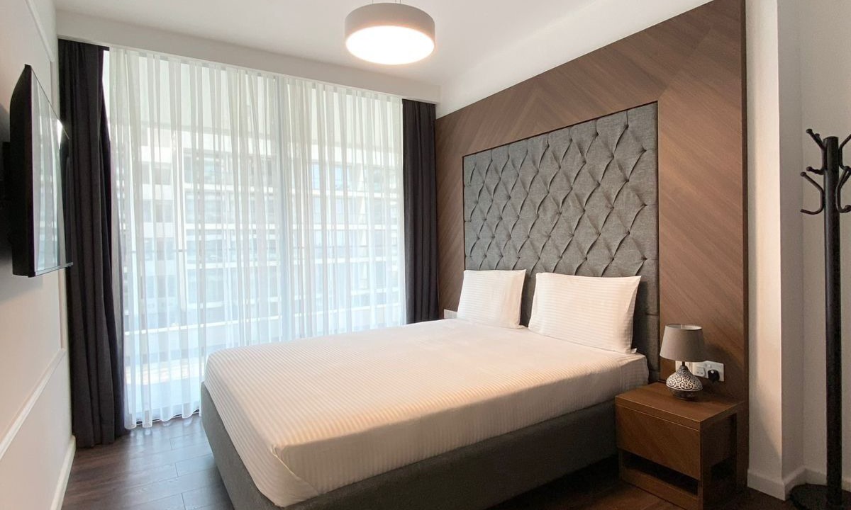 Photo of Bedroom in Trikomo