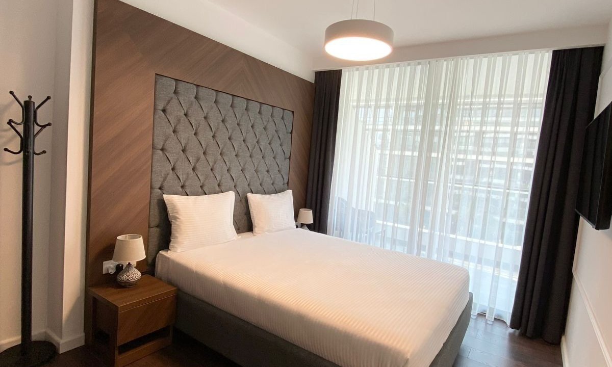 Photo of Bedroom in Trikomo