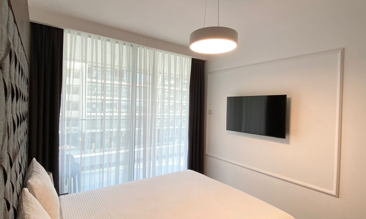 Photo of Bedroom in Trikomo