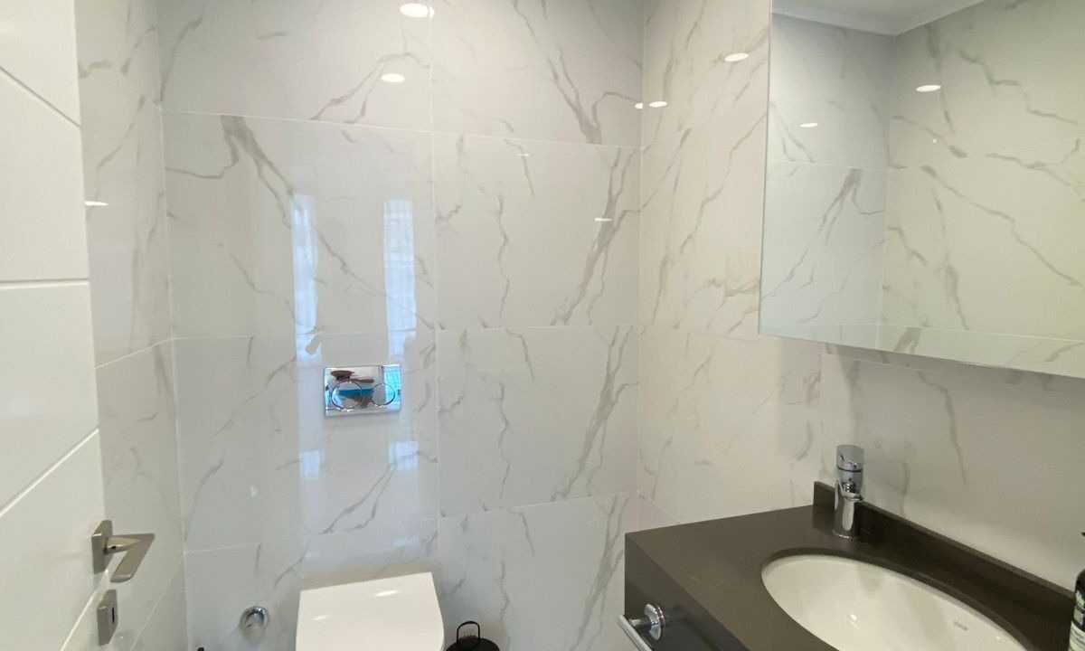 Photo of Bathroom in Trikomo