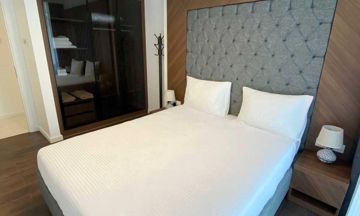 Photo of Bedroom in Trikomo
