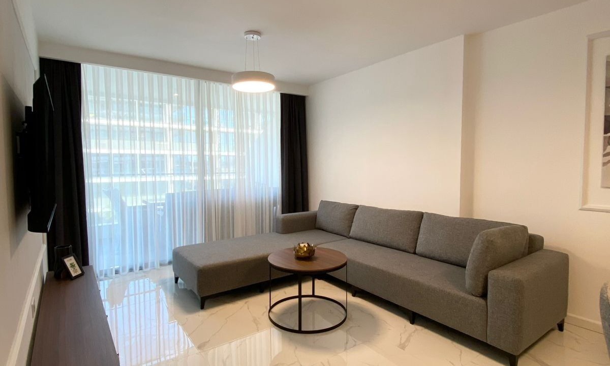 Photo of Livingroom in Trikomo