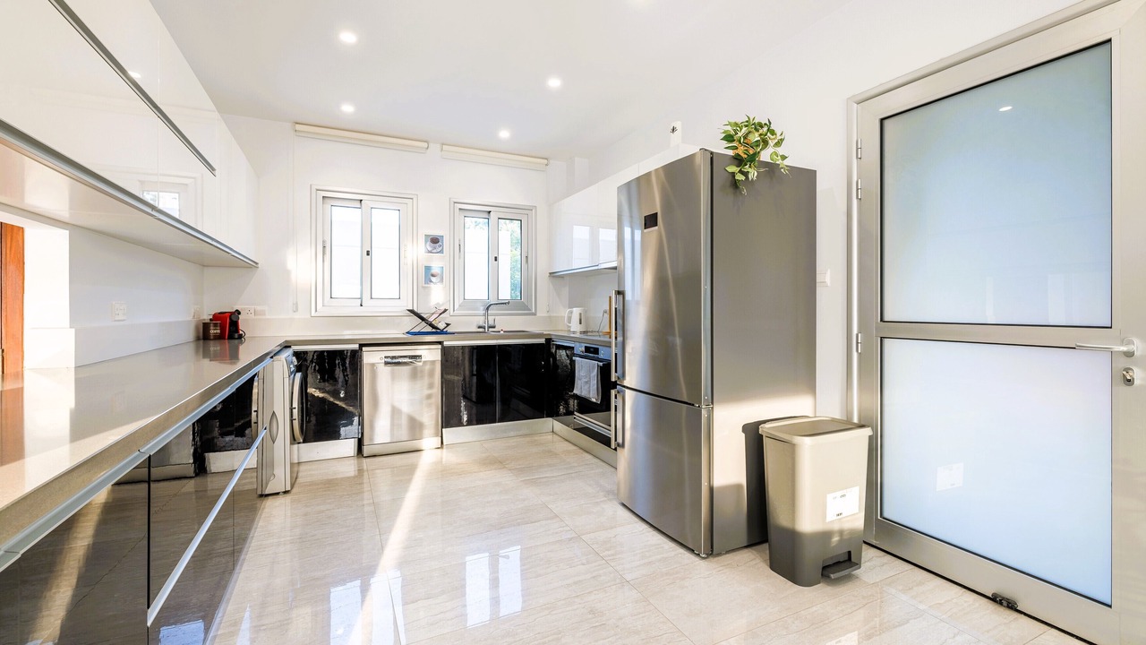 Photo of Kitchen in Kissonerga
