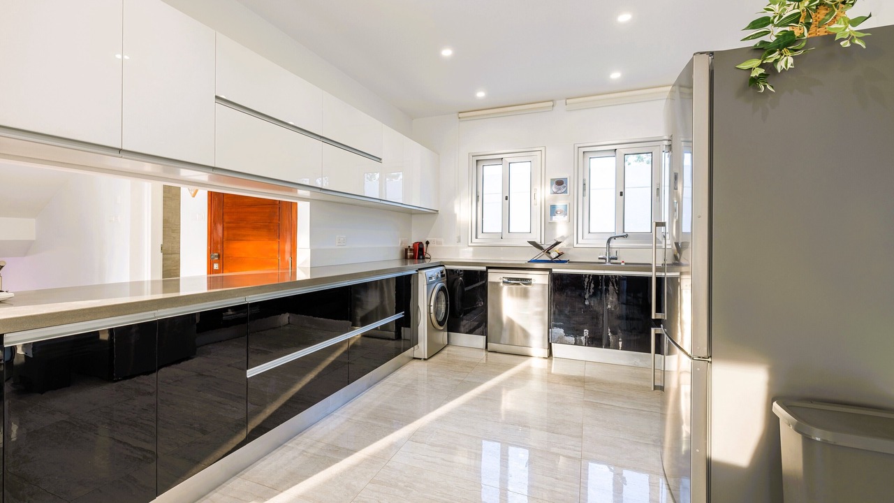 Photo of Kitchen in Kissonerga