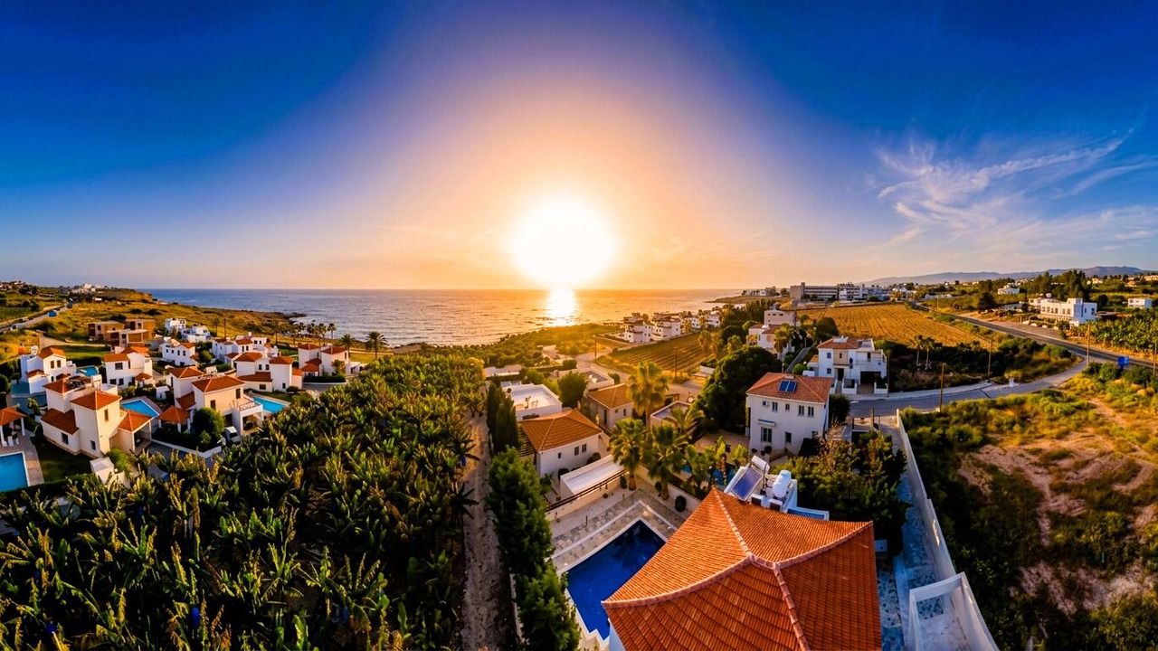 Photo of Outdoor in Kissonerga