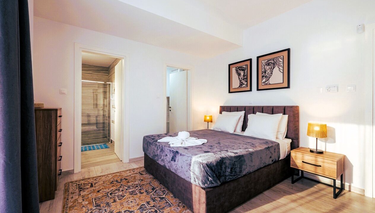 Photo of Bedroom in Kissonerga
