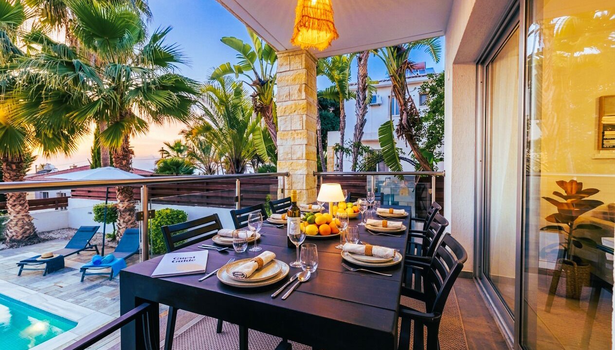 Photo of Outdoor in Kissonerga