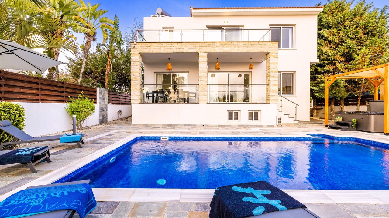Photo of Outdoor in Kissonerga
