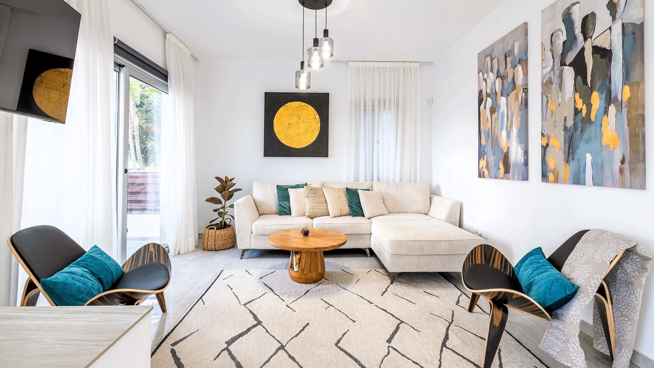 Photo of Livingroom in Kissonerga