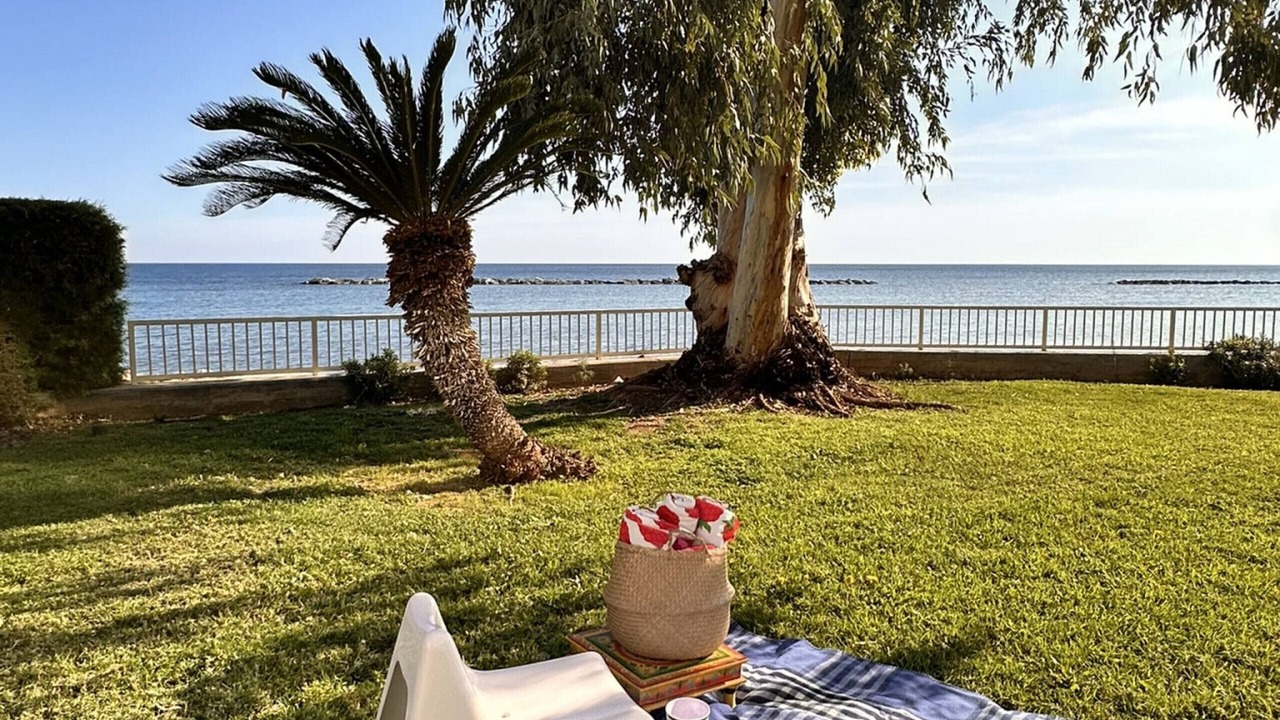 Photo of Outdoor in Potamos tis Germasogeias