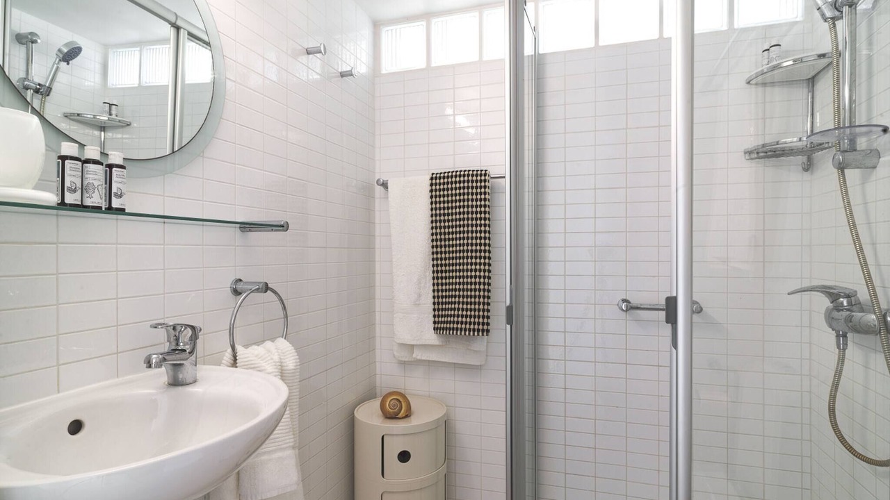 Photo of Bathroom in Potamos tis Germasogeias