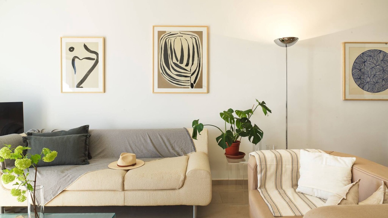 Photo of Livingroom in Potamos tis Germasogeias